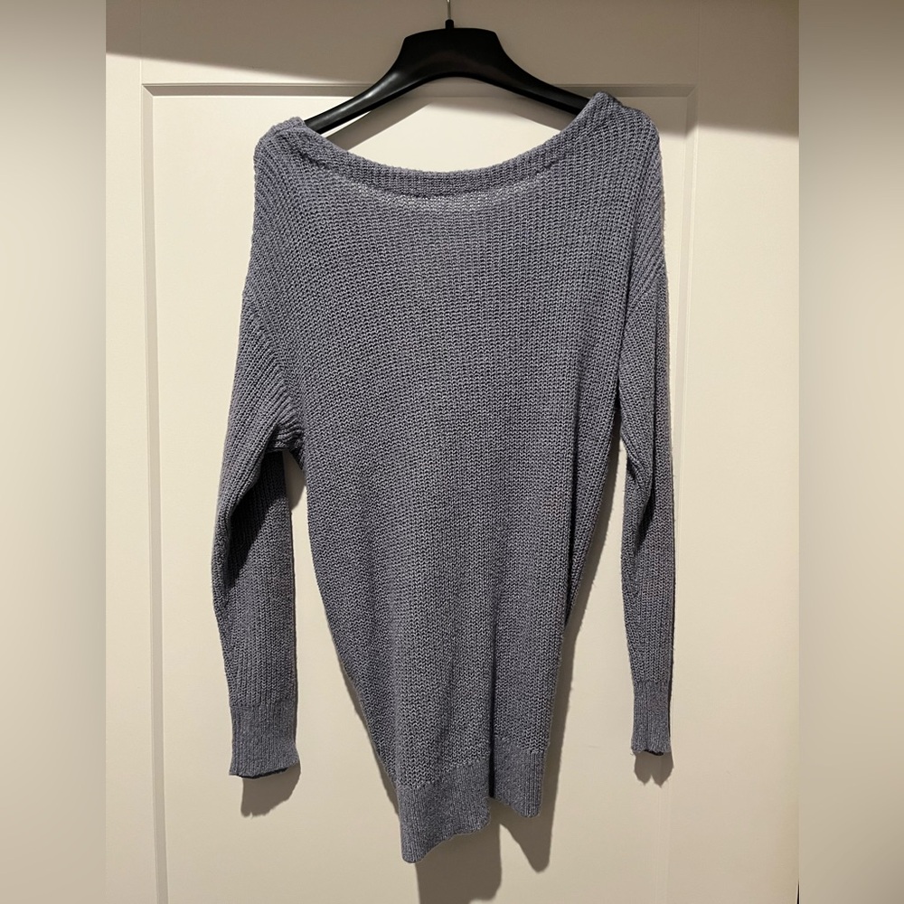 Women’s Market & Spruce Sweater